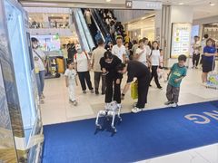 -凯德MALL(西直门店)