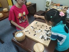 -新东方素质成长中心(金源校区)