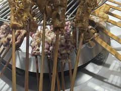 -源味居手把签烧烤(长春一店)