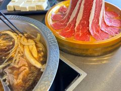 -牛武士寿喜烧·和牛火锅自助(全球首店)