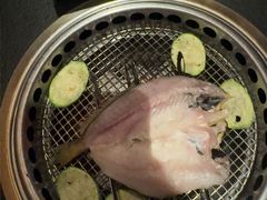 -300杯·和牛烧肉清酒专门店(廊里店)