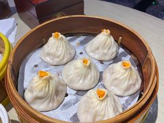 蟹粉小笼包-穿蒸引鲜·嗲记(正大广场店)