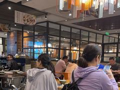 -新旺茶餐厅(嘉里城店)