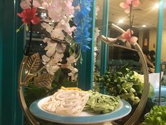 -青瓷火锅料理(西单大悦城店)