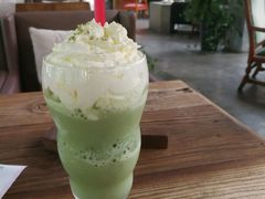 -maan coffee漫咖啡(五环街店)