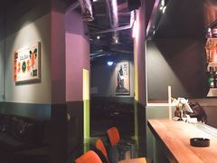 -TASTE ROOM Bar