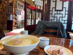 -同得兴 Since·1995 传统苏式面馆(十全街店)