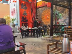 -顺水湾·牛肉牛杂火锅(驾鹤店)