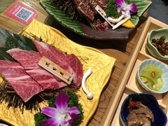 -黑牛の店·和牛烧肉(合生汇店)