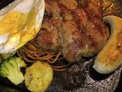 -半秋山西餐厅(巴南万达广场店)