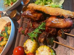 -La Terre乐田(万象城店)