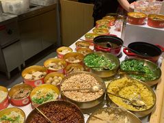 -盛香亭热卤(欢乐港湾店)