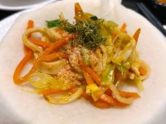 闽南古早润饼-闽和南(深圳万象城店)