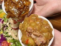 -雀舞云南菜(天津天河城购物中心店)