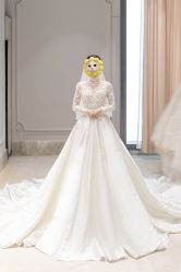 -MuseMarry婚纱(前海嘉里中心店)