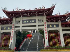 -湄洲岛