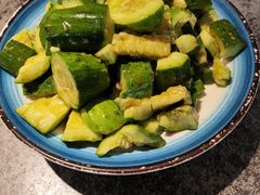 -华盛园卷子王农家菜水库鱼