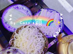 -萍姐火锅·公路夜市(打浦桥日月光店)