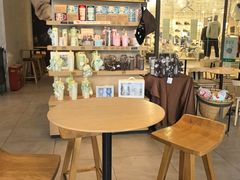 -星巴克臻选(舟山凯虹广场店)