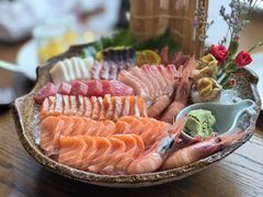 -南湖名都大酒店-千叶日本餐厅