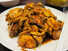 -老正兴菜馆(福州路店)