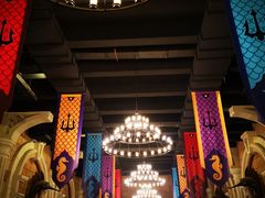 -波塞冬旅游度假区