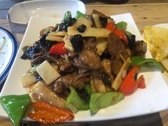 -左邻右舍褡裢火烧(石榴园店)