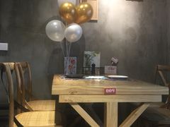 -麦甜创意轻食餐厅(西康路店)