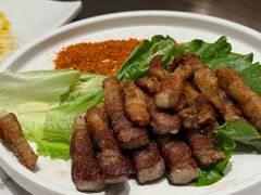 -火地铁板烧(昆山万象汇店)