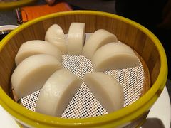 -锦府园·新台州菜(合生汇店)