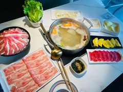 -许府牛火锅(信义坊总店)