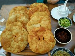 android_upload_pic-老磨油饼(高陵店)