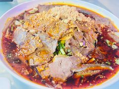 -夫妻肺片·老字号