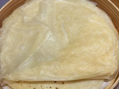 -满园烤鸭·春饼(太原街万达店)