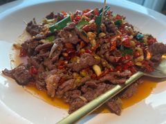 -炊烟小炒黄牛肉(中心印象城店)
