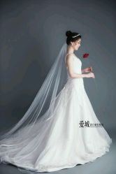-爱城婚纱摄影·品质严选店