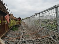 -北京呀路古热带植物园