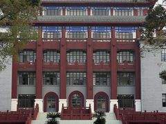 -四川大学(望江校区)