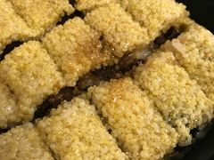 红枣黄米糕-天泽祥·鼓楼馒头(鼓楼店)