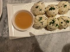 -喜来登由由大酒店九州膳坊中餐厅