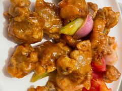 荔枝肉-莆田餐厅PUTIEN(西安万象天地店)