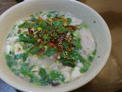 -长香源葫芦头梆梆肉(兴隆巷店)