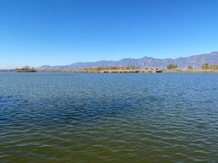 -野鸭湖国家湿地公园