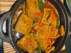 -Ameigo梅果·云贵川bistro(长宁来福士店)