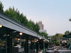 -汉水谣·江景餐厅(江滩店)