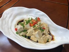 牧民老豆腐-大汗行宫园林餐厅