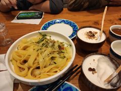 -巴依老爷新疆美食(常营店)