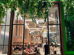 -上海前滩香格里拉大酒店