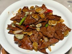 -泰钰丰烤鸭.天津菜(开发区店)