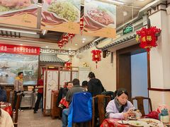 -玉华台饭庄(裕中西里小区店)